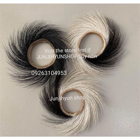 Shop goat eyelash for Sale on Shopee Philippines.